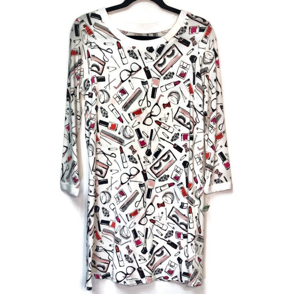 Kate Spade nightgown - M - Dream a little dream